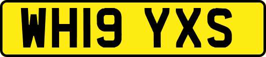 WH19YXS