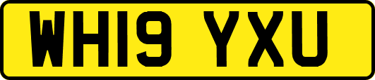 WH19YXU