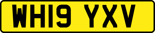 WH19YXV
