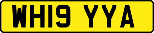 WH19YYA
