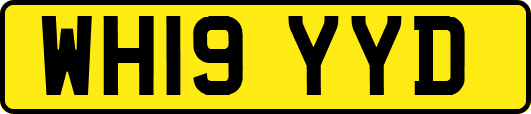 WH19YYD