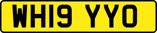 WH19YYO