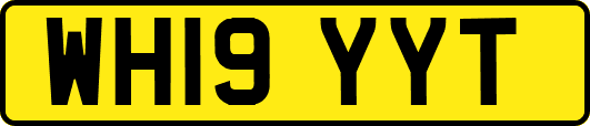 WH19YYT