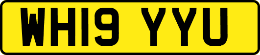 WH19YYU