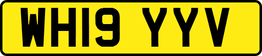 WH19YYV