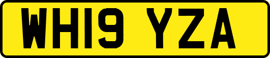 WH19YZA