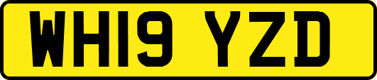 WH19YZD