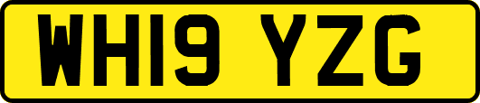 WH19YZG