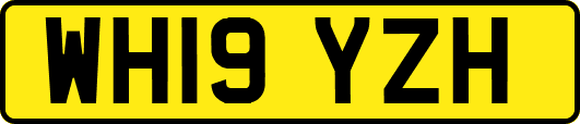 WH19YZH