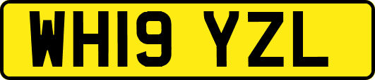 WH19YZL
