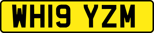 WH19YZM