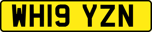 WH19YZN