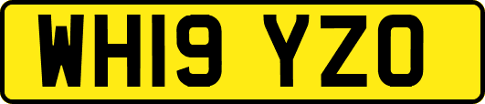 WH19YZO