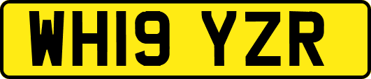 WH19YZR