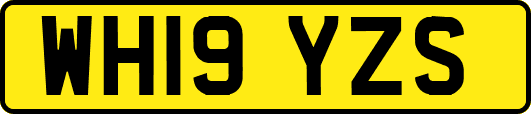 WH19YZS