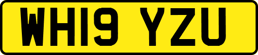 WH19YZU