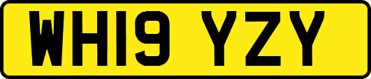 WH19YZY