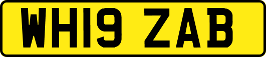 WH19ZAB