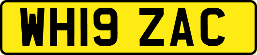 WH19ZAC