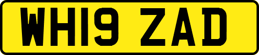 WH19ZAD