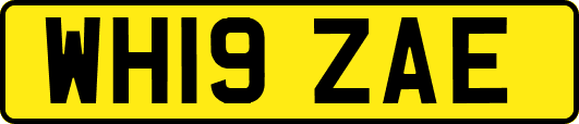 WH19ZAE