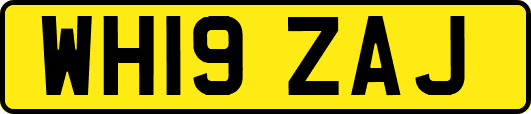 WH19ZAJ