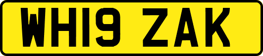 WH19ZAK