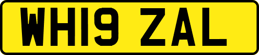 WH19ZAL
