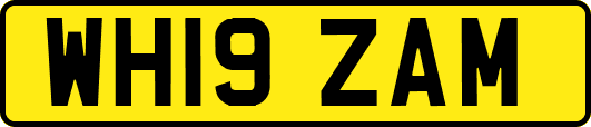 WH19ZAM