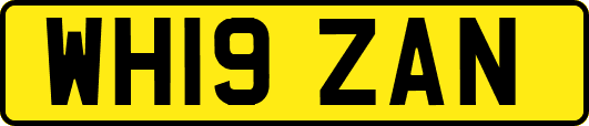 WH19ZAN