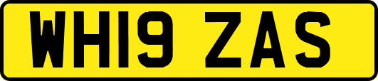 WH19ZAS