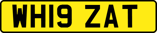 WH19ZAT