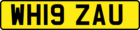 WH19ZAU