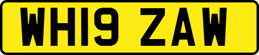 WH19ZAW