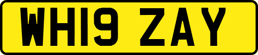WH19ZAY