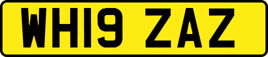 WH19ZAZ