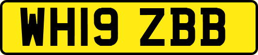 WH19ZBB