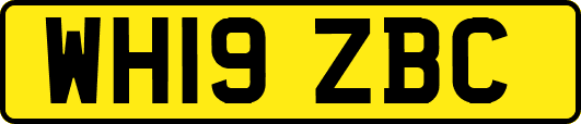 WH19ZBC