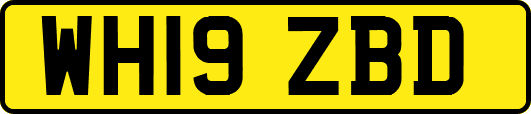 WH19ZBD