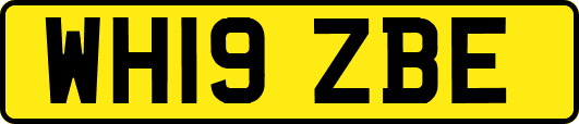 WH19ZBE