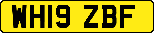 WH19ZBF