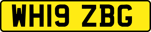 WH19ZBG