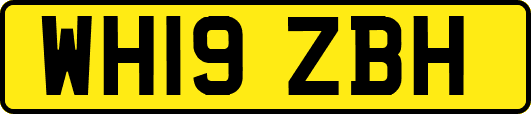 WH19ZBH