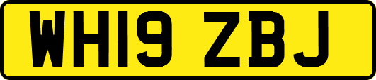 WH19ZBJ