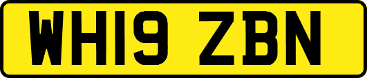 WH19ZBN