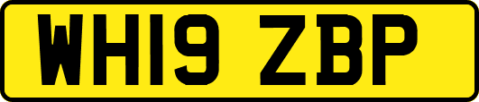 WH19ZBP