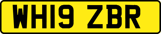 WH19ZBR