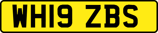 WH19ZBS