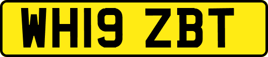 WH19ZBT