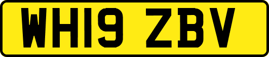 WH19ZBV